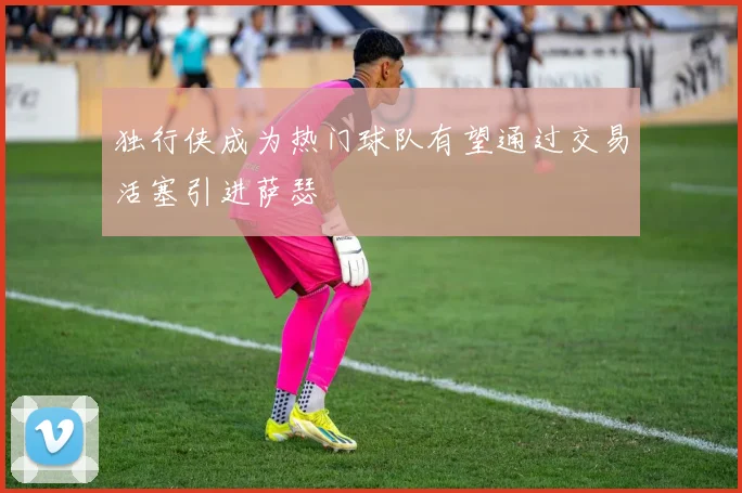 独行侠成为热门球队有望通过交易活塞引进萨瑟